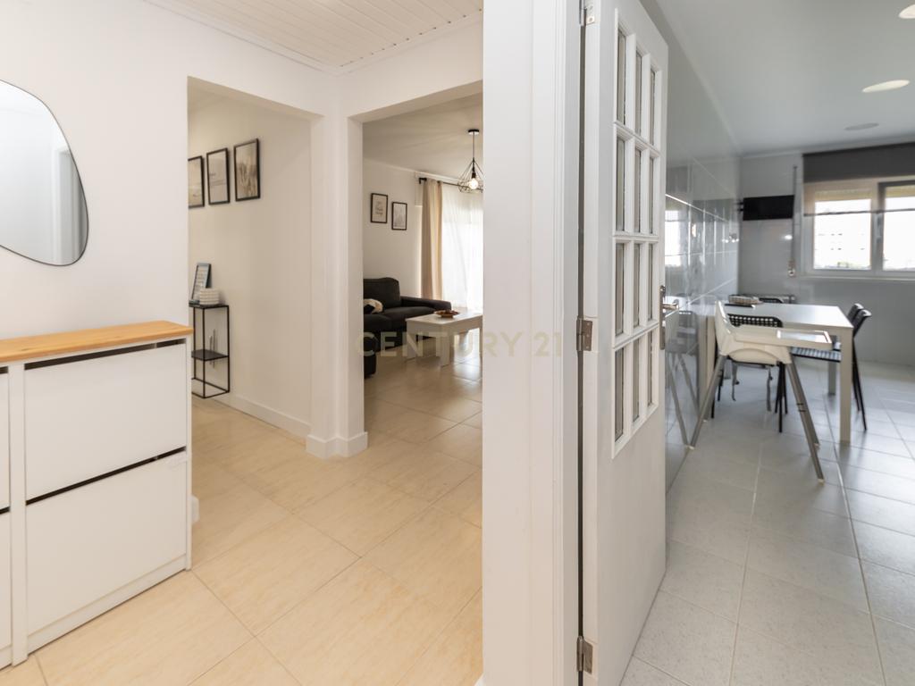 Apartamento T2, nos Fidalguinhos - Barreiro - Lavradio - Image 17