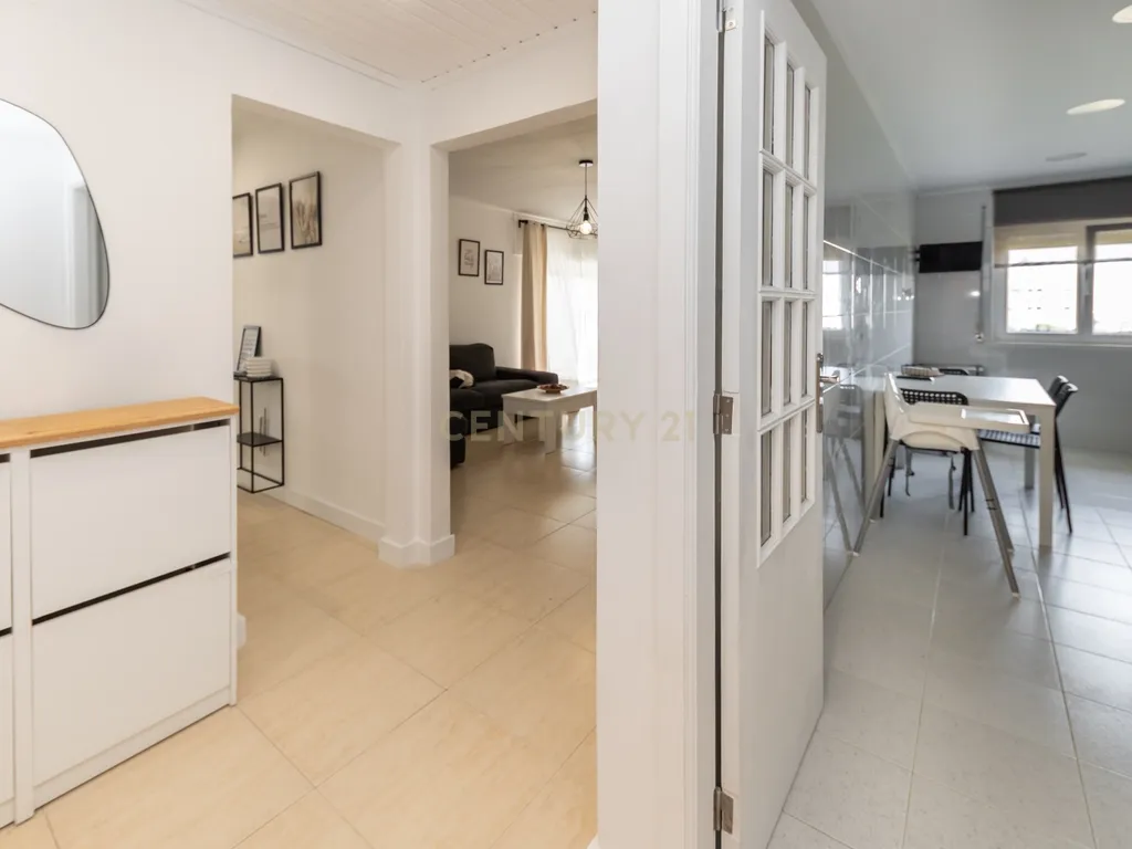 Apartamento T2, nos Fidalguinhos - Barreiro - Lavradio - Image 17