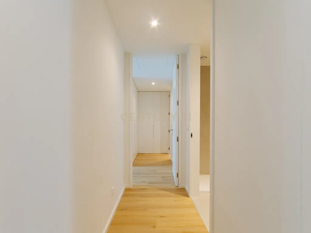 VILA RIO - T3 em Primeira Linha de Rio | Edíficio LUZ - Image 28