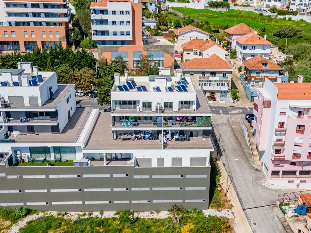 Apartamento T3 Luminoso e Recente na Ramada – Viva com Qualidade! - Image 38