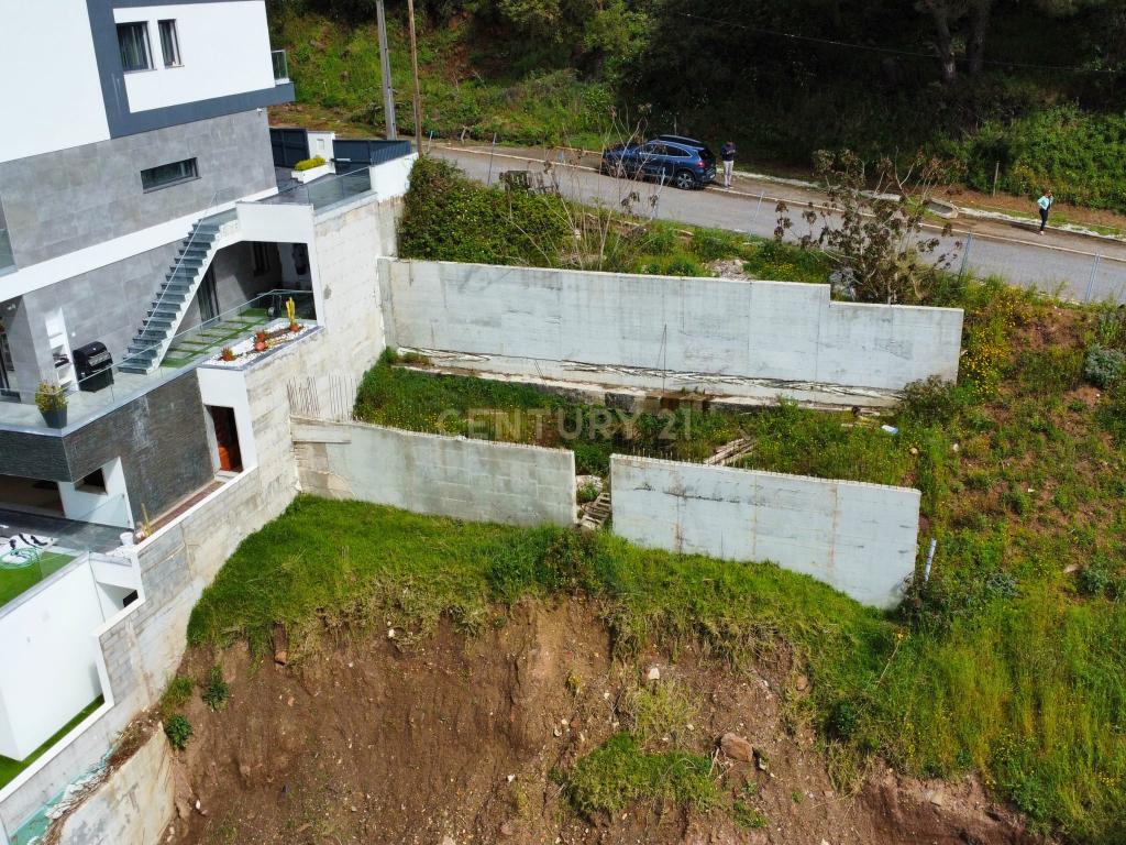 Terreno para construção na Ramada,  Odivelas  - Image 4