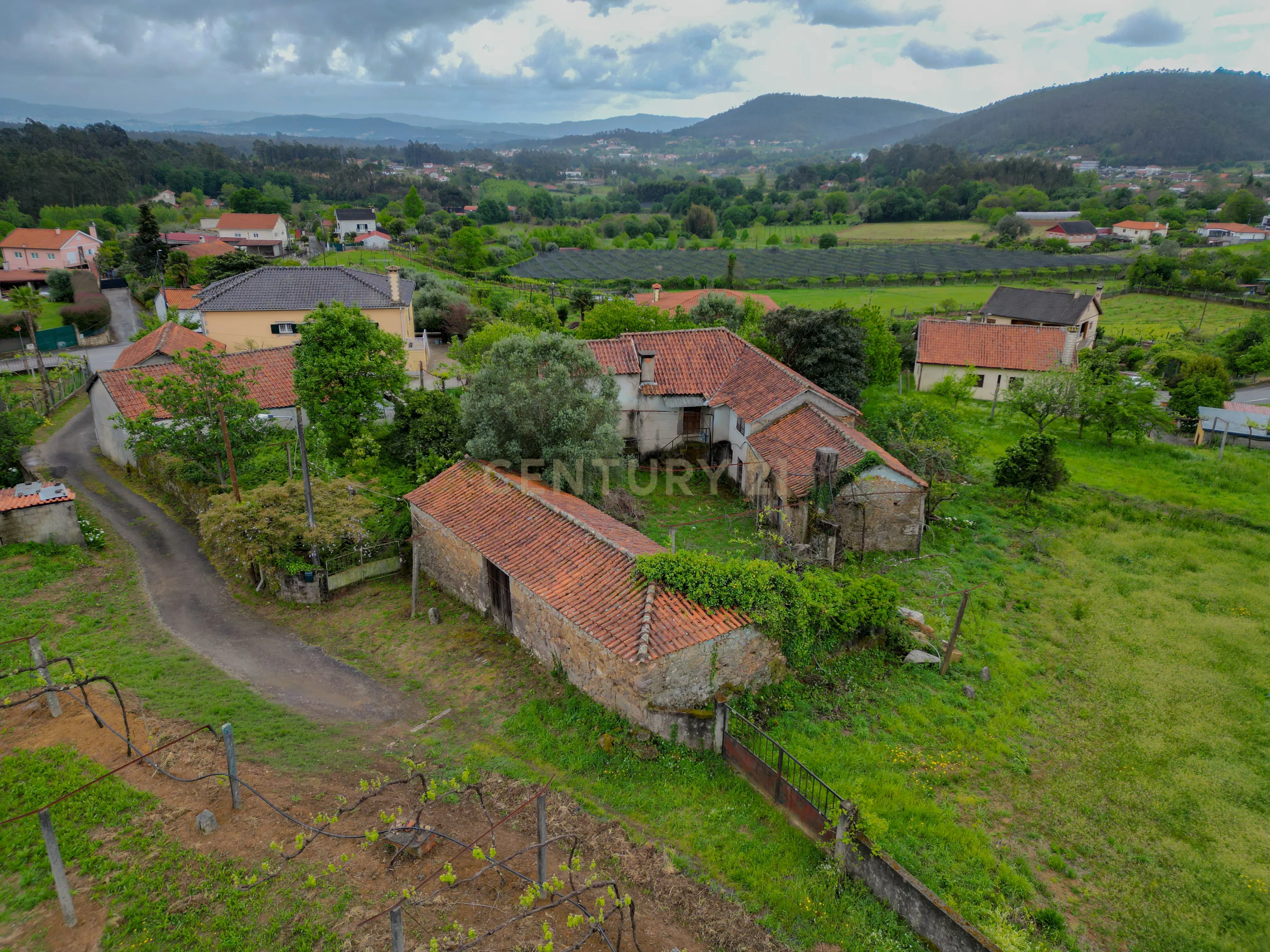 Moradia T3 à venda em Escariz (São Mamede) e Escariz (São Martinho), Vila Verde — foto 20