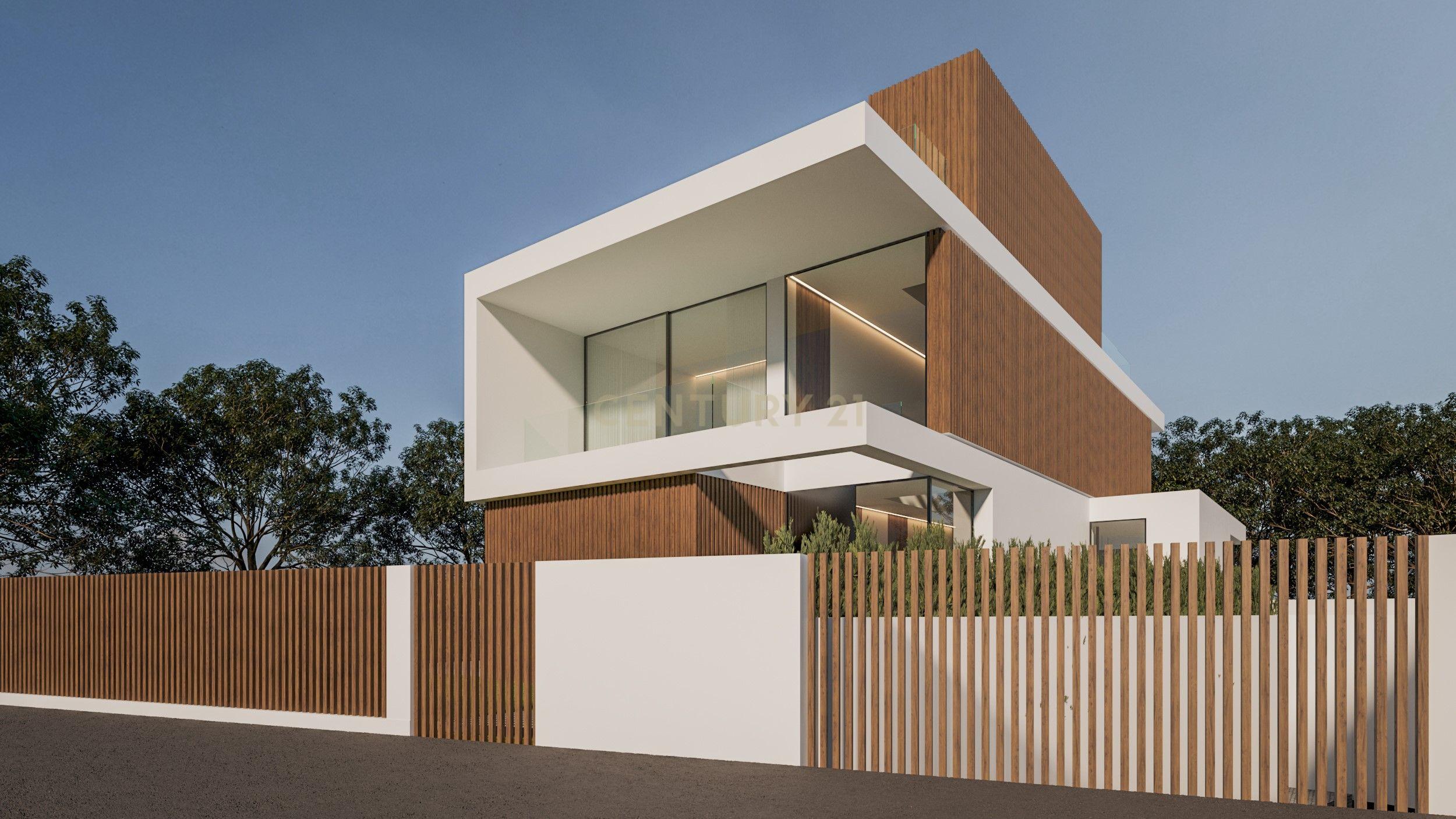Terreno para construção com vistas desafogadas - Image 3