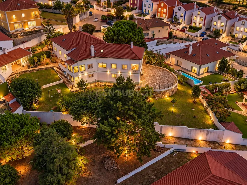 Refúgio no Coração de Uma Vila Encantadora - Image 16