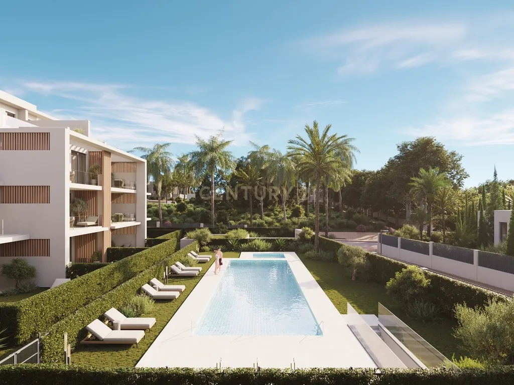 Royal Park Residence – Vida de luxo contemporâneo na Nova Golden Mile - Image 23