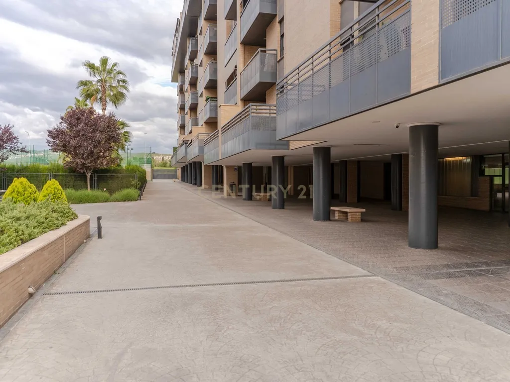 Apartamento Moderno em Granada, Andalucía - 2 Quartos - Image 64