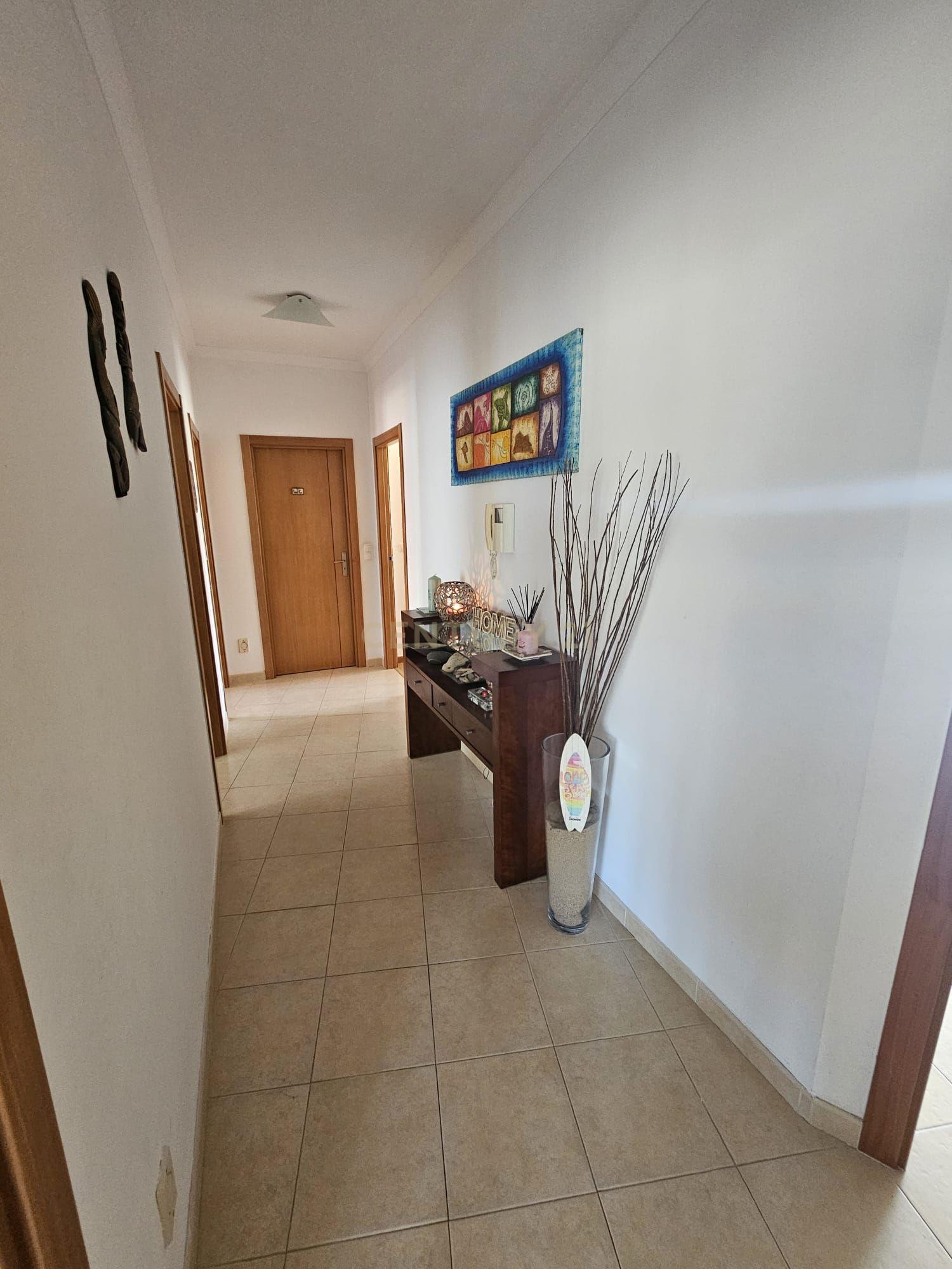 Fotografia 5 de Apartamento T3 com Vista para a Cidade em Ericeira, Mafra