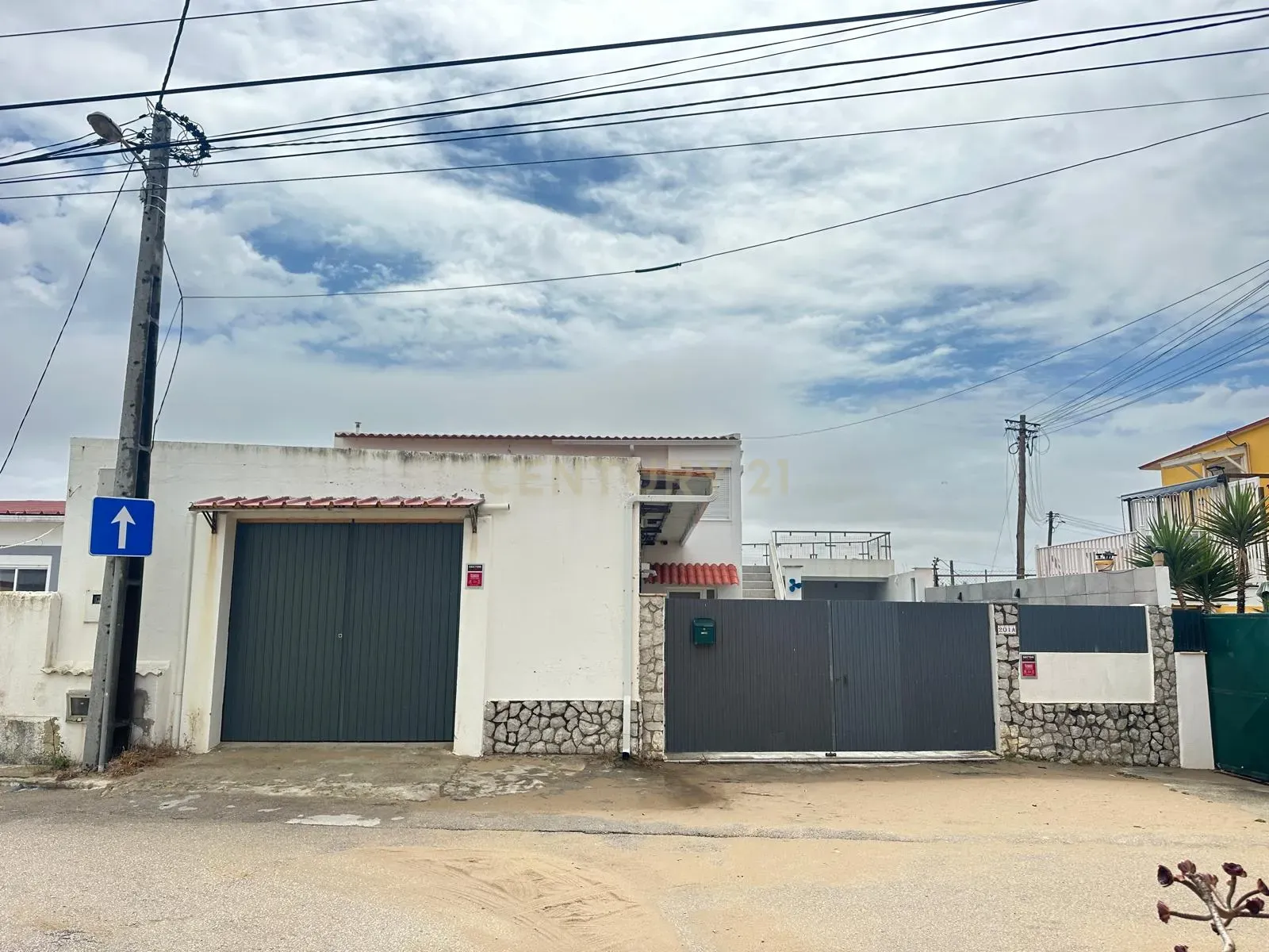 Moradia T5 à venda em Charneca de Caparica e Sobreda, Almada — foto 3