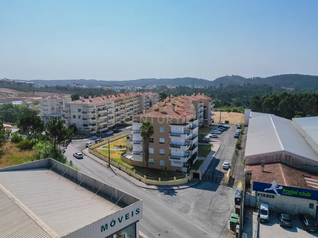 Apartamento T3 como novo, garagem privada, Chã, Tavarede, Figueira da Foz - Image 7