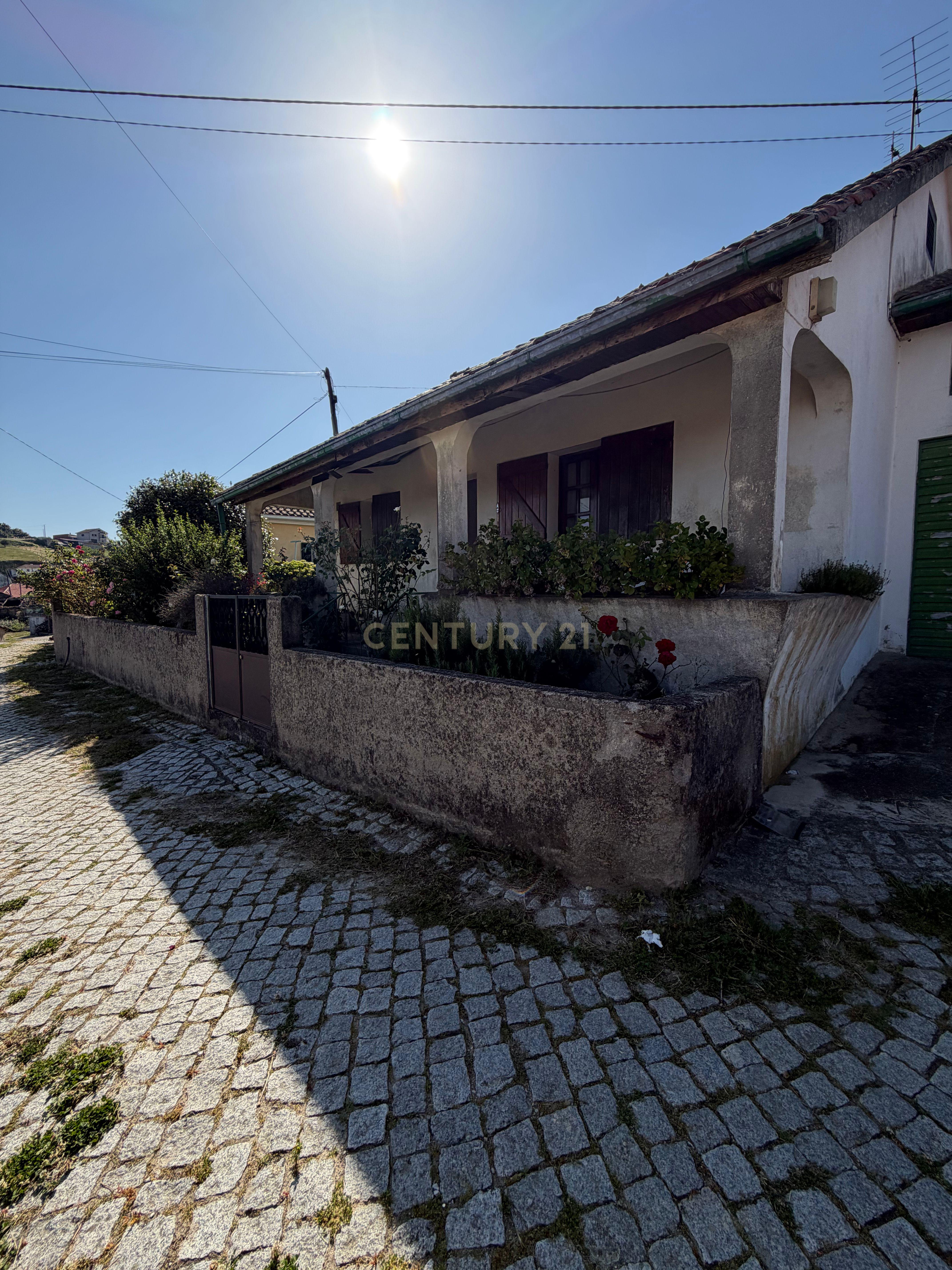 Moradia T1 à venda em Travancas e Roriz, Chaves — foto 27