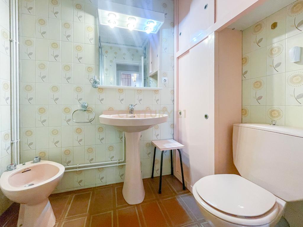 Acolhedor apartamento em Les Termes – Sabadell - Image 17