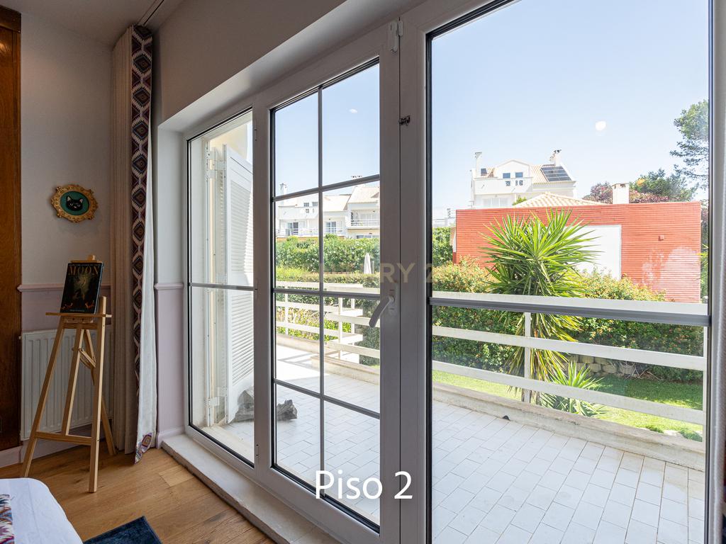 Moradia em Banda T5 | Murches – Cascais - Image 47