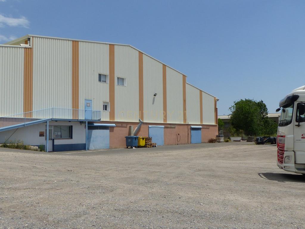 Armazém Comercial em Ávila - Excelente Localização e Acessos - Image 37