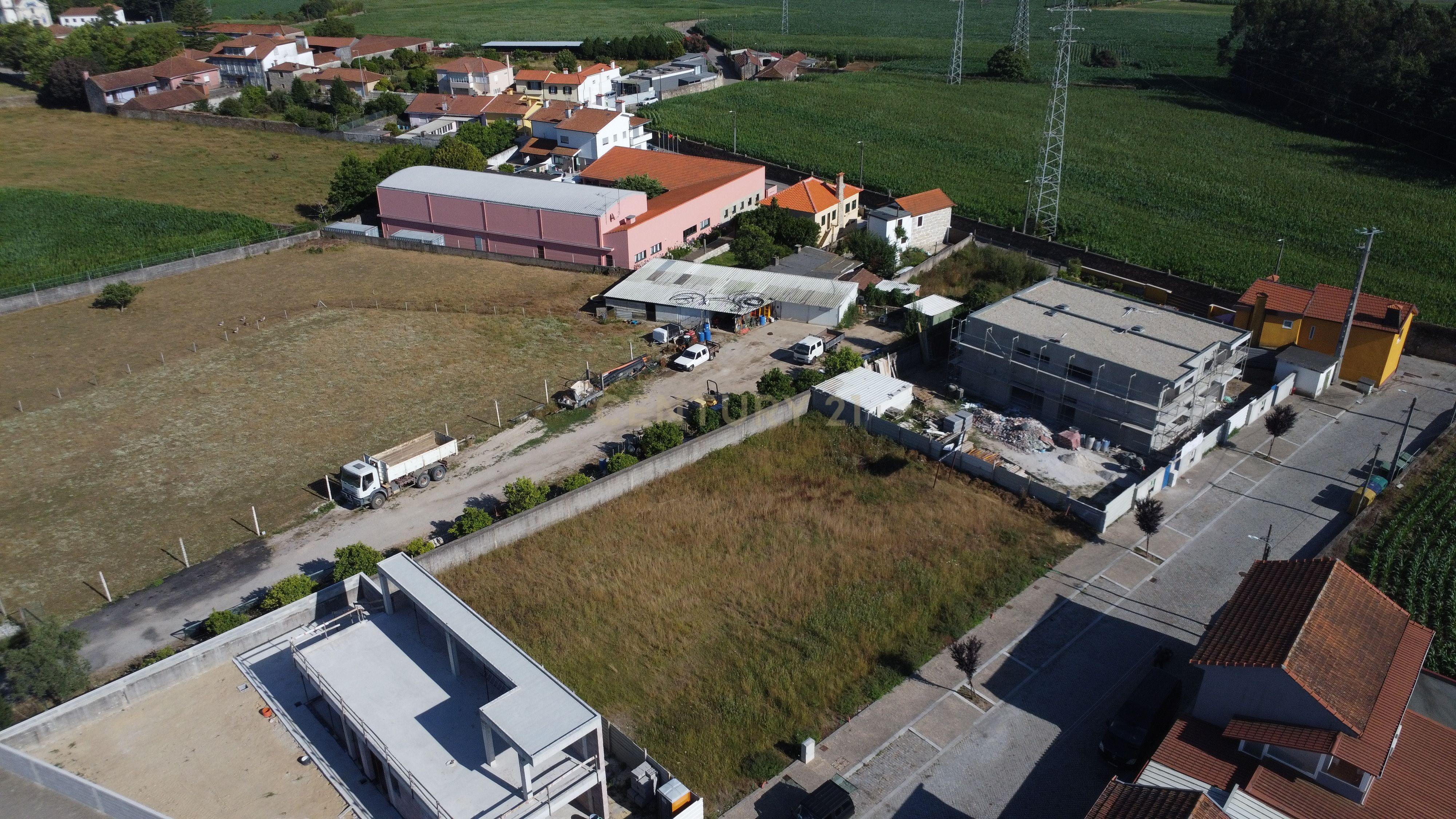 Fotografia 7 de Moradia Chave na Mão - Gião, Vila do Conde