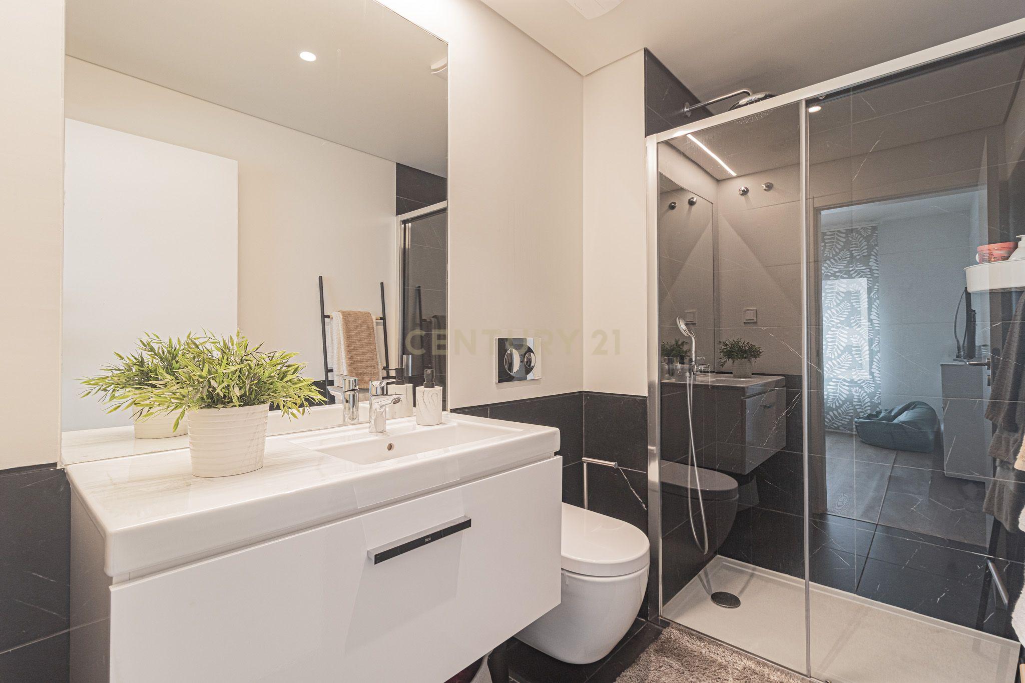 Apartamento T4 em Alto do Lumiar – Quinta das Conchas – Quinta do Lambert, Lumiar - Image 34