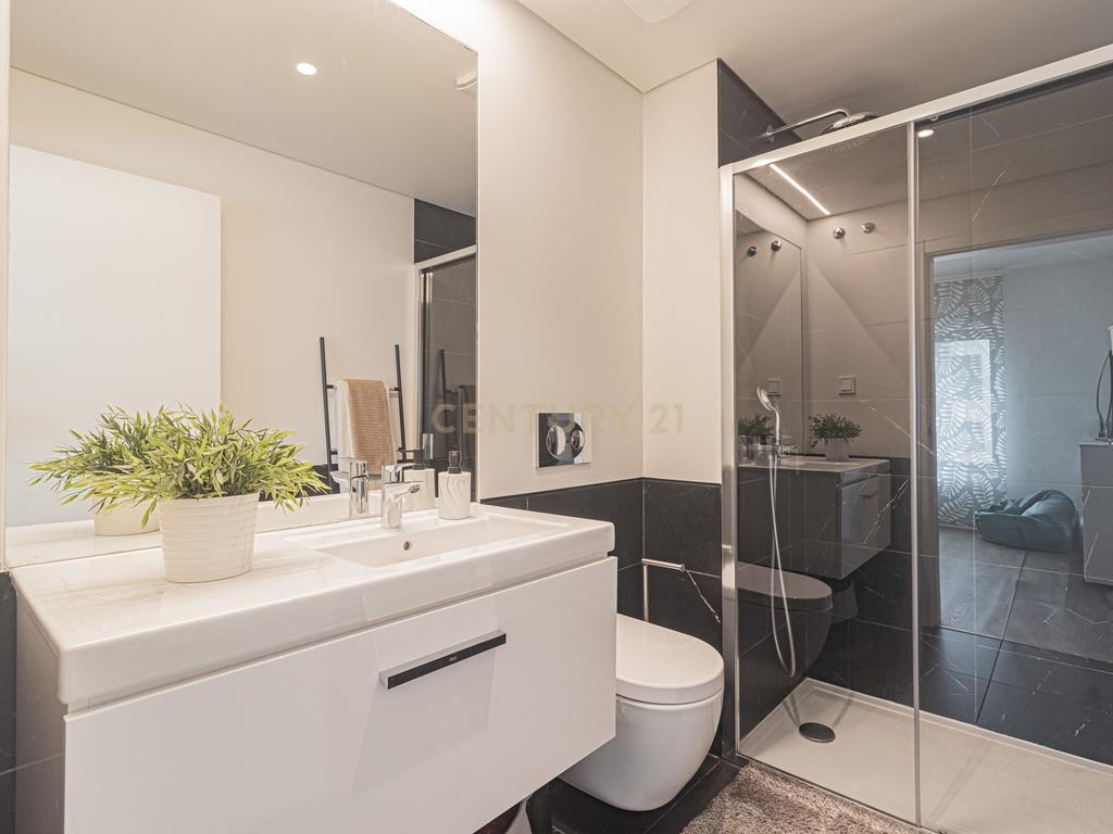 Apartamento T4 em Alto do Lumiar – Quinta das Conchas – Quinta do Lambert, Lumiar - Image 38