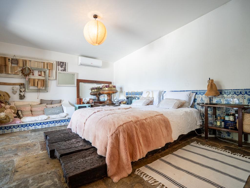 Quinta Exclusiva em Azeitão com 2,8 Hectares, Piscina e Anexo - Image 37