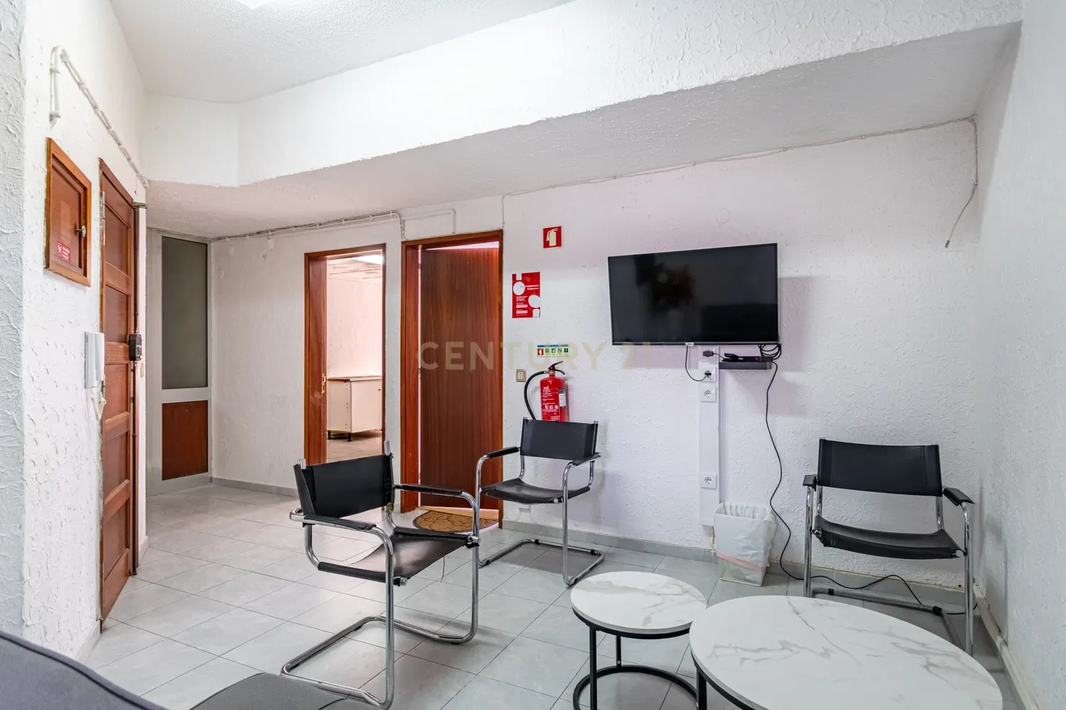 Fotografia 5 de Estúdio na Venteira, Amadora - Localização central e acessível
