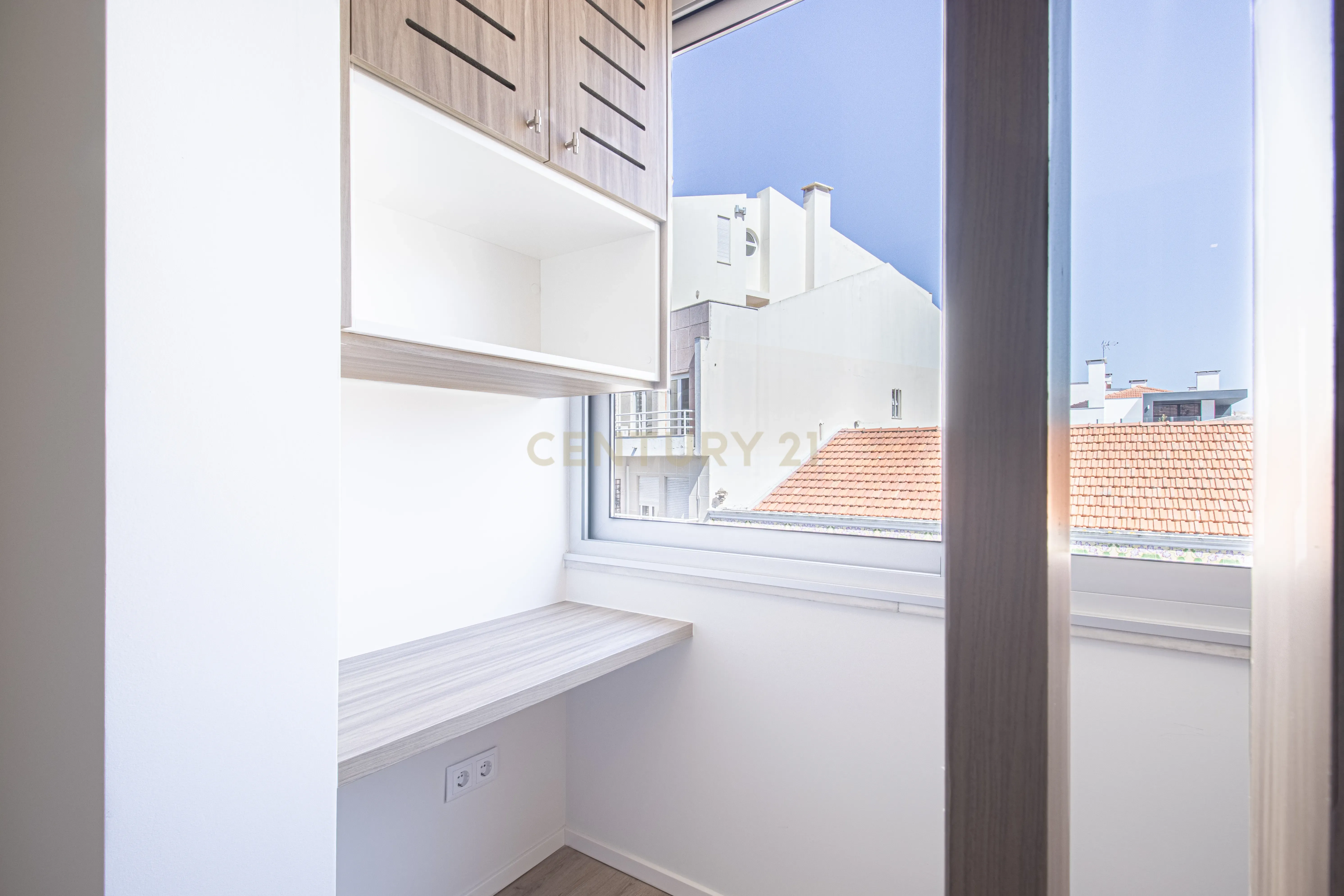 Fotografia 8 de Apartamento T2 Remodelado em Moscavide