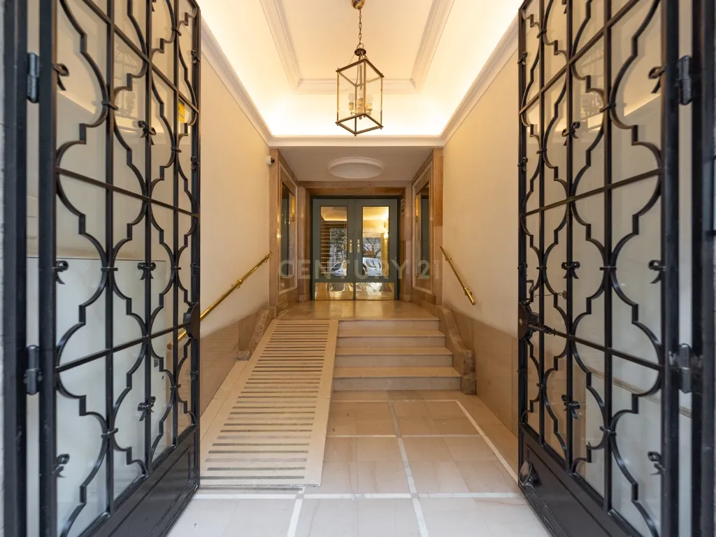 APARTAMENTO REMODELADO E MOBILIADO PERTO DA PLAZA MARQUES DE SALAMANCA - Image 32