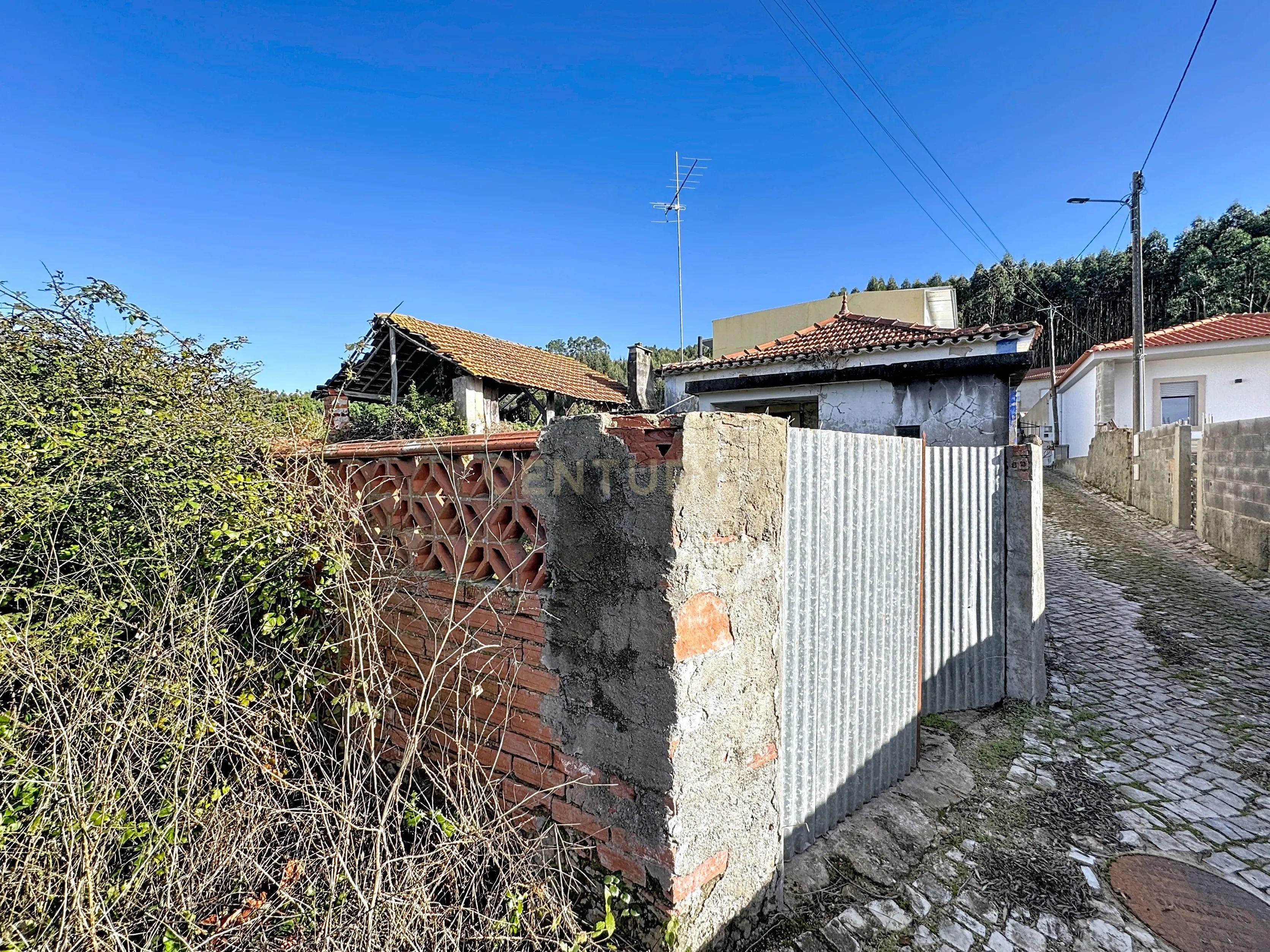 Moradia T1 à venda em Coz, Alpedriz e Montes, Alcobaça — foto 13