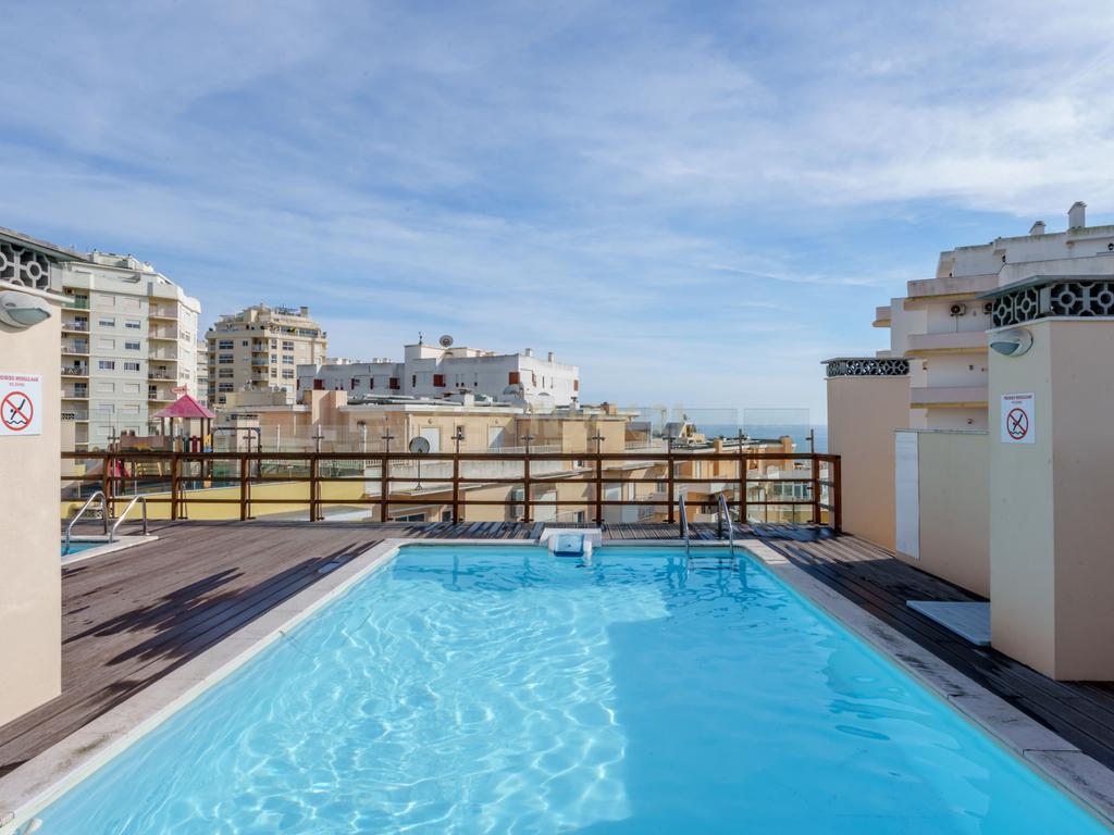 Apartamento T1 | Vista mar | Piscina | Estacionamento | Praia 100mt | Armação de Pera | Algarve - Image 27