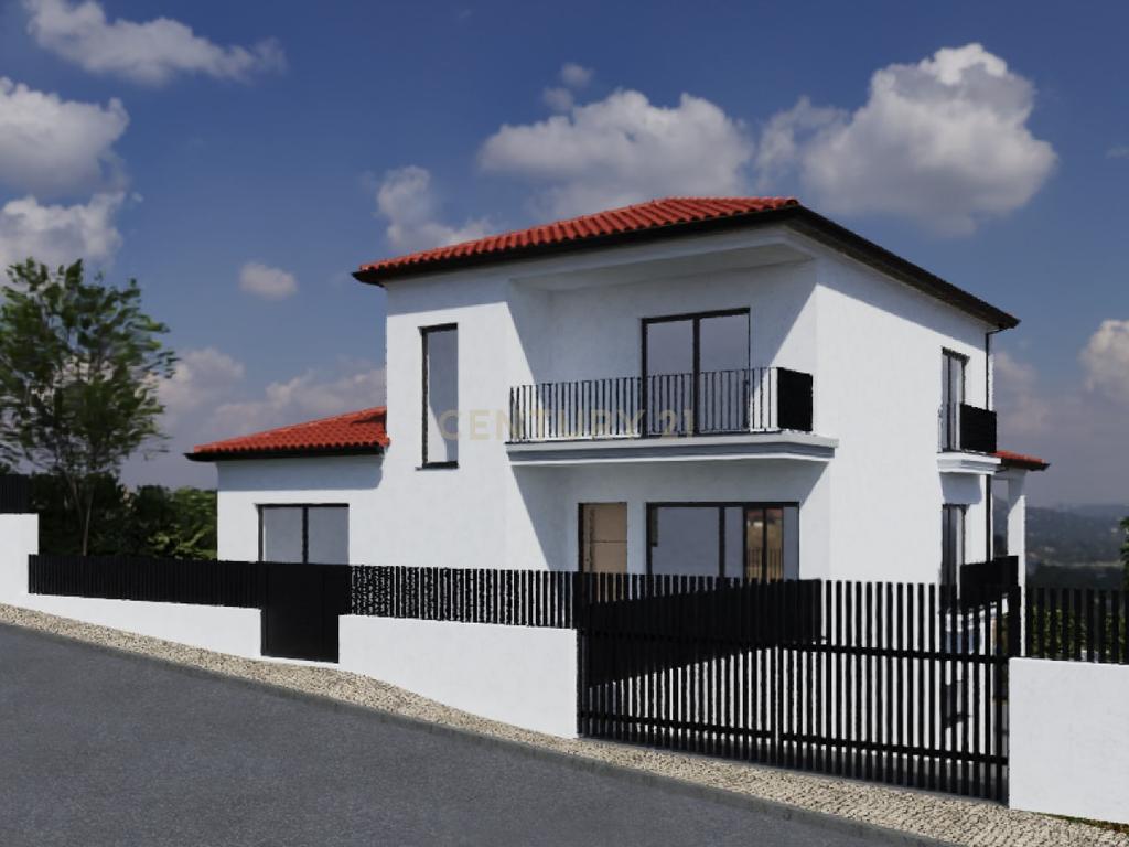 Moradia em Arega em Figueiró em Vinhos - Image 4