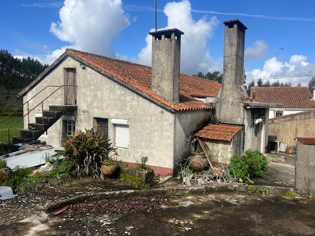 Moradia em Arega em Figueiró em Vinhos - Image 2