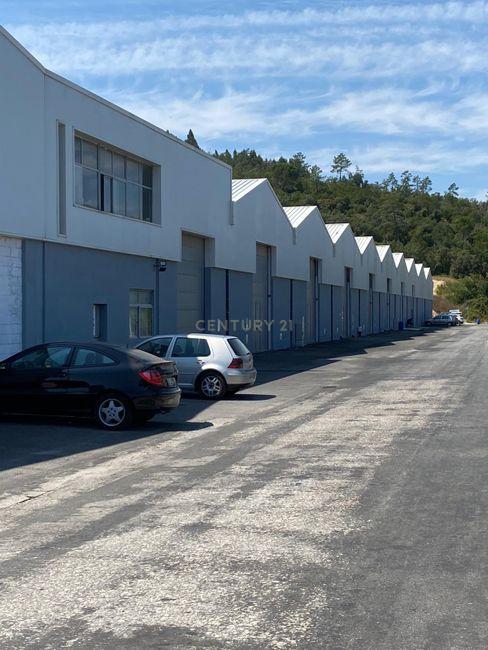 Armazem Amplo em Ansião - Image 3