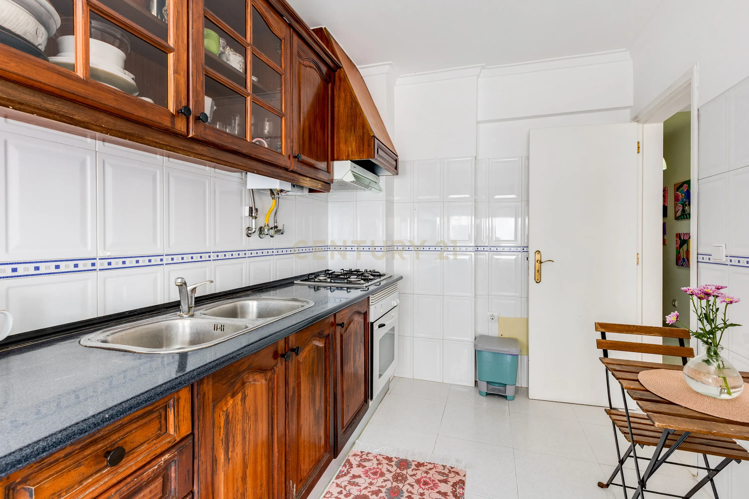 Fotografia 12 de Apartamento T1 em Corroios, Seixal | Praticidade para o dia a dia e proximidade de Lisboa