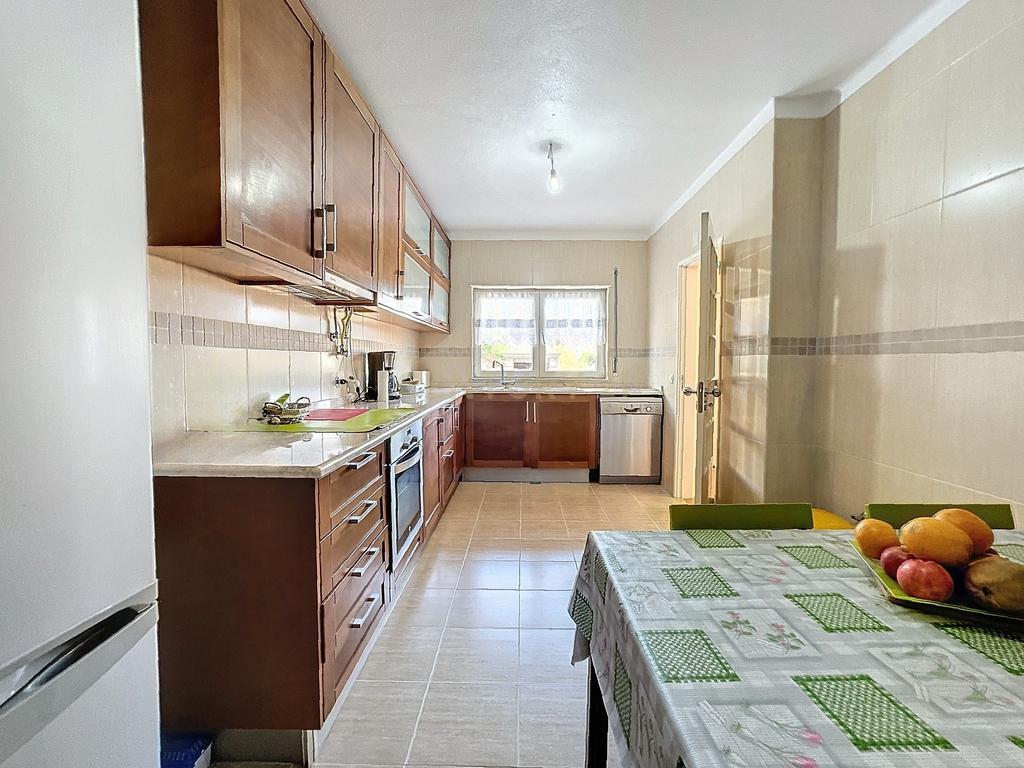 Apartamento - T2 - Praia Paredes da Vitória - Terraço - Vista Mar - Garagem - Image 18