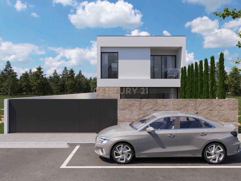 Luxuosa Moradia T3 em Vila Nova de Gaia com Piscina e Jardim - Image 31
