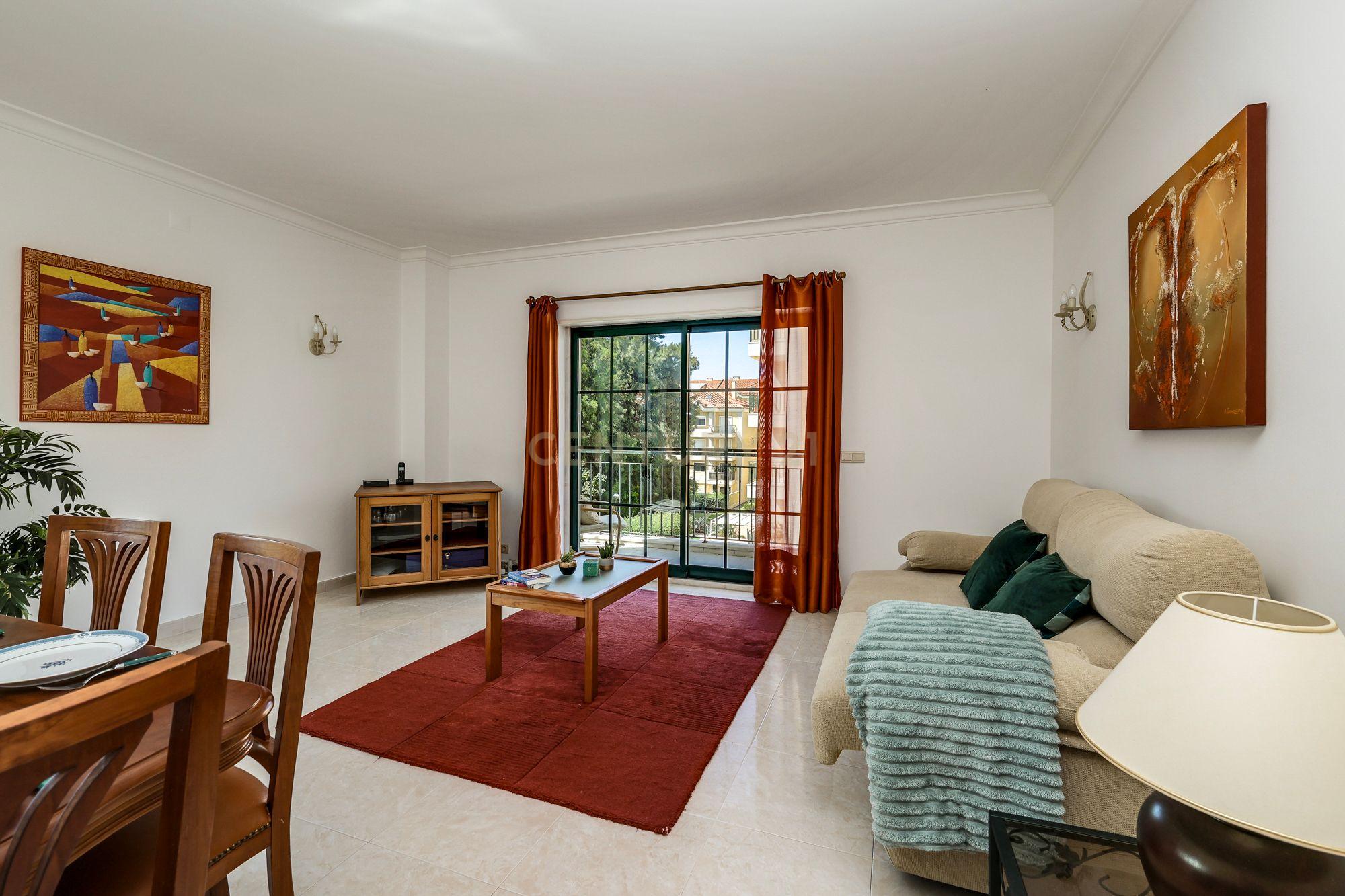 Apartamento T2 à venda em Carcavelos e Parede, Cascais — foto 8