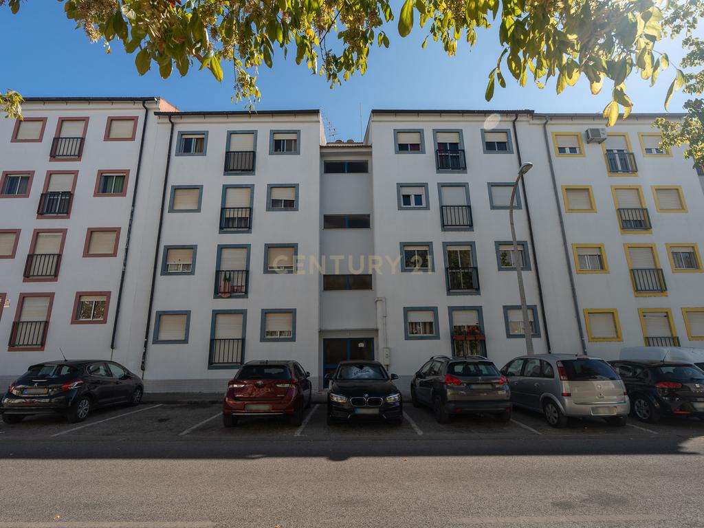 Apartamento T3 - Saldanha - Montijo - Image 25