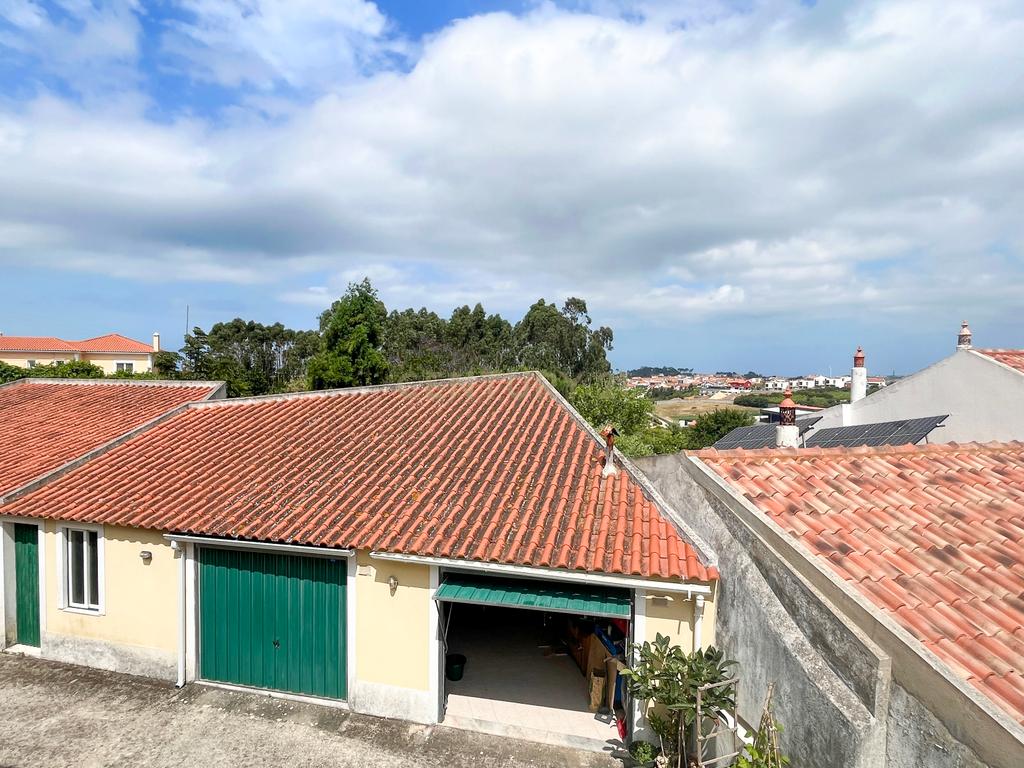Moradia T2+1 Sobreiro, Mafra - Garagem Box - Image 22