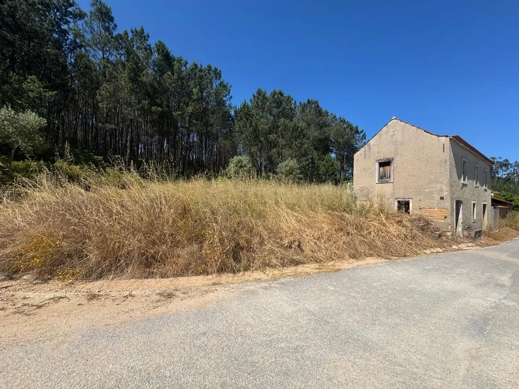 Encantadora Moradia para Recuperação em Pombal com Vista Panorâmica - Image 2