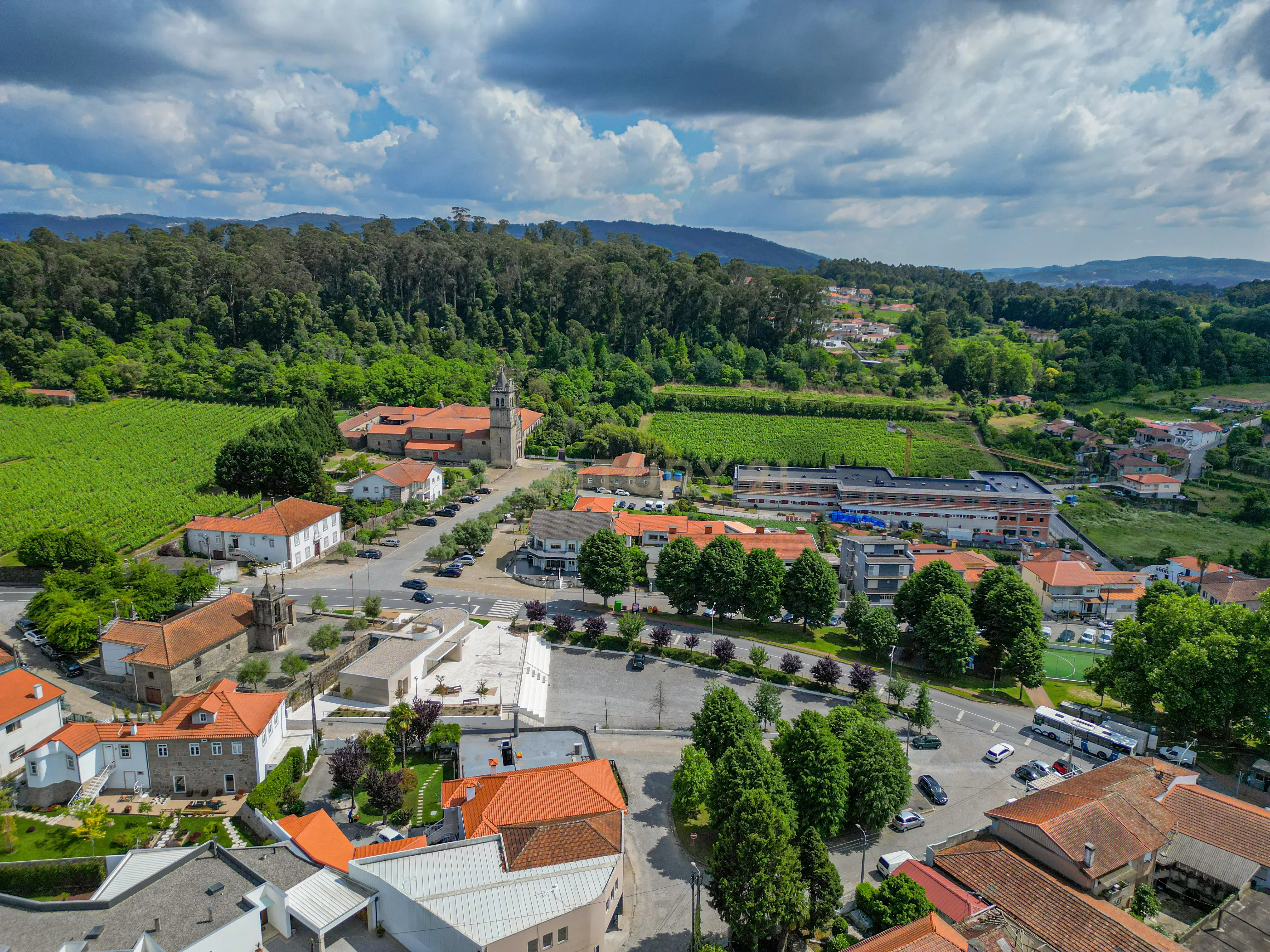 Moradia T5 à venda em Landim, Vila Nova de Famalicão — foto 40