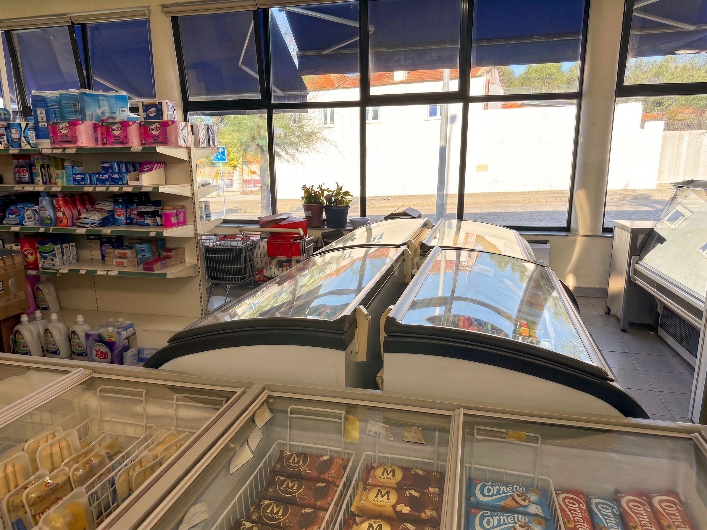 Fotografia 10 de Trespasse de Supermercado em Gião, Vila do Conde – Excelente Oportunidade de Negócio