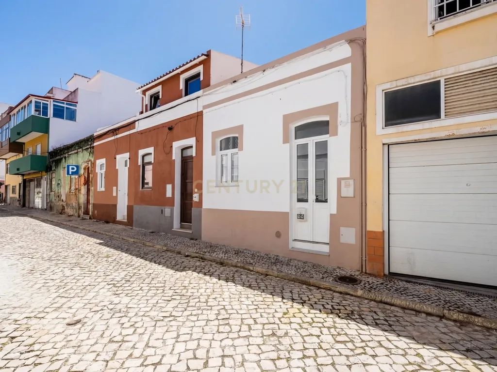 Apartamento T2 em Portimão com Terraço e Boa Localização - Image 12