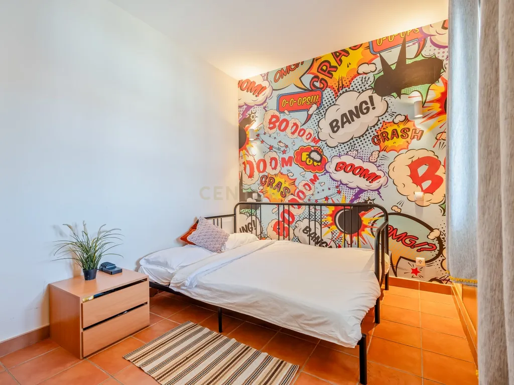 Apartamento T2 na Urbanização Marina Park – Lagos - Image 20