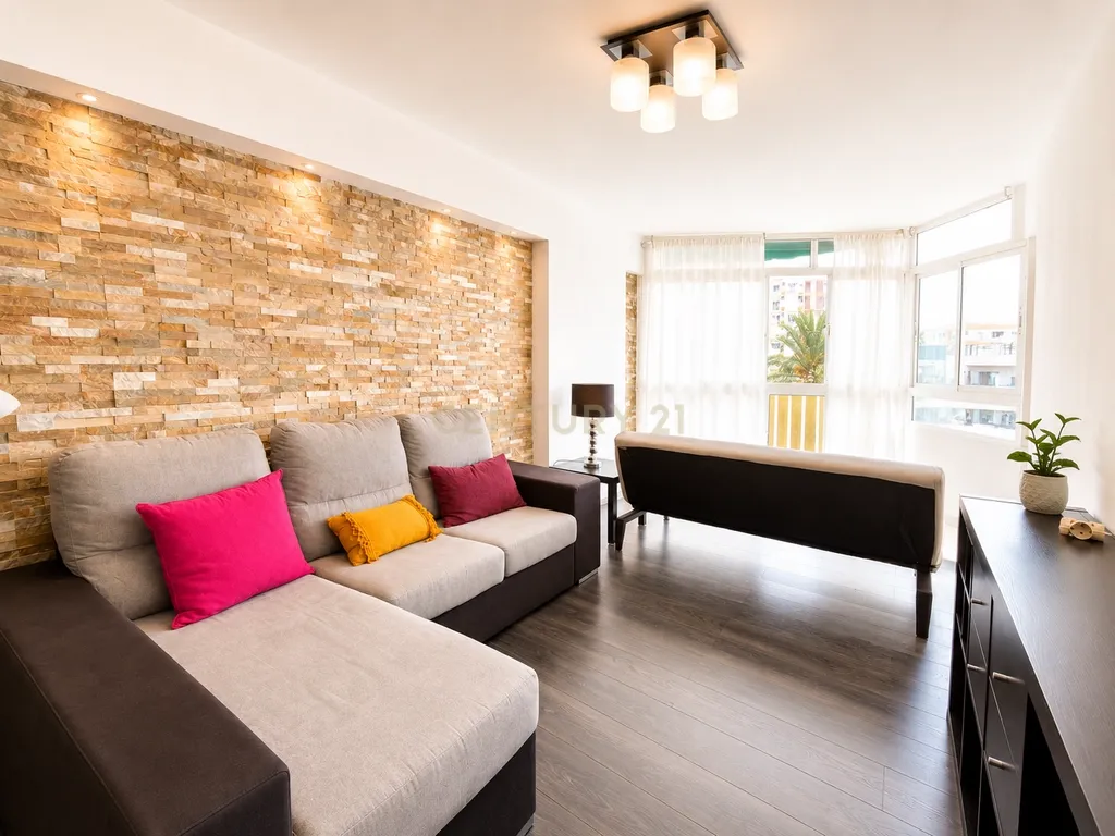 Apartamento de 1 Quarto Perto da Praia - Image 13