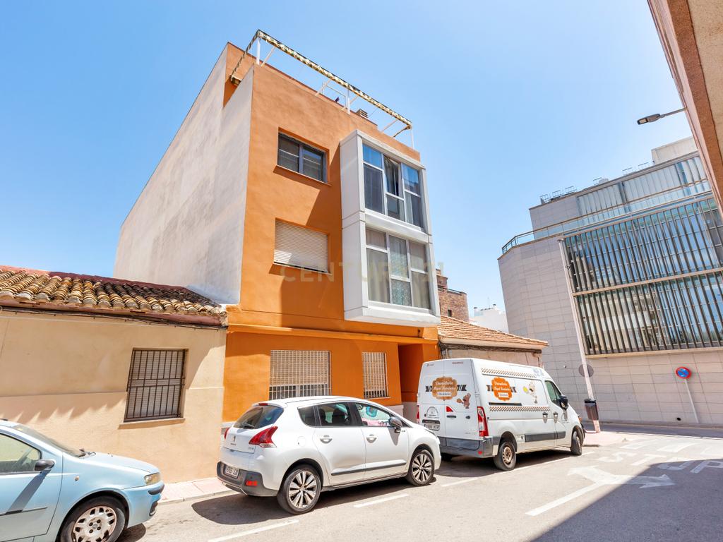 Apartamento virado a sul perto da praia de La Mata - Image 20