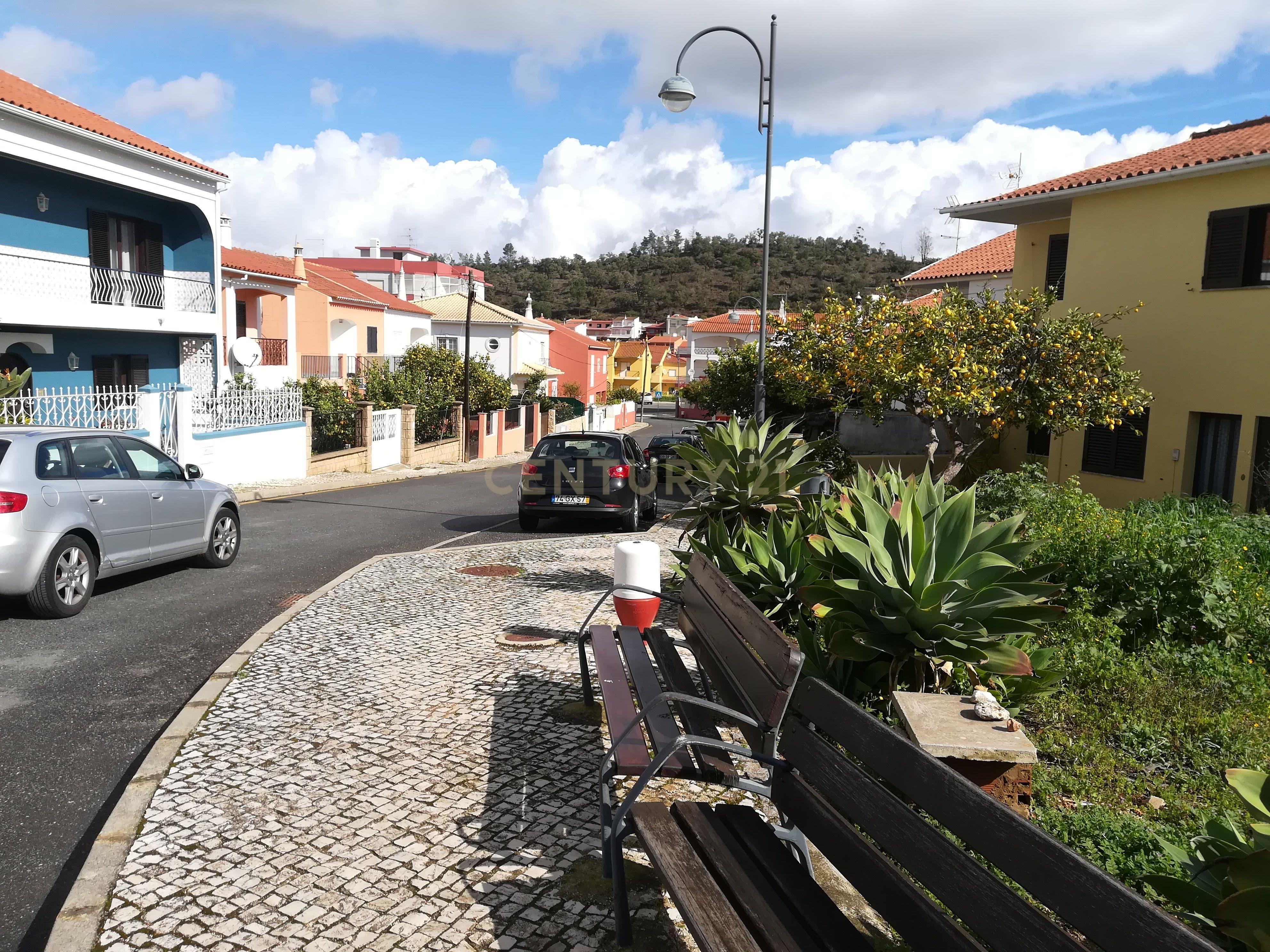 Fotografia 10 de Terreno Urbano para construção de moradia em São Bartolomeu de Messines, Silves