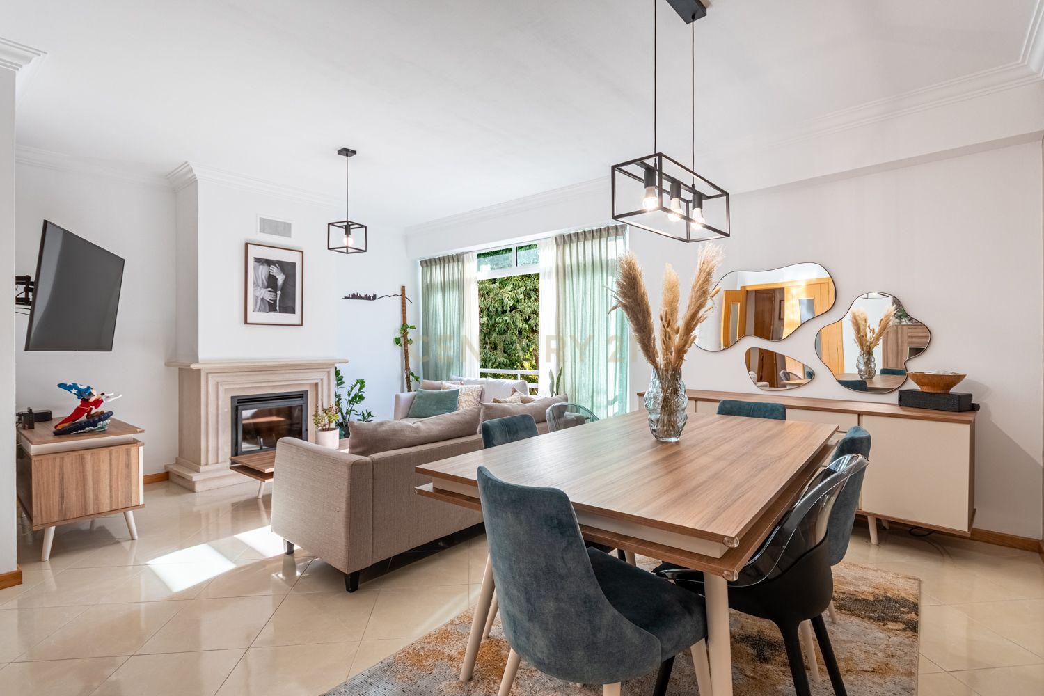 Apartamento T3 à venda em Vialonga, Vila Franca de Xira — foto 2