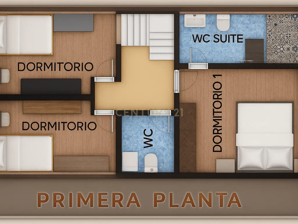 Casa Espetacular no Centro de Tiana - Image 42