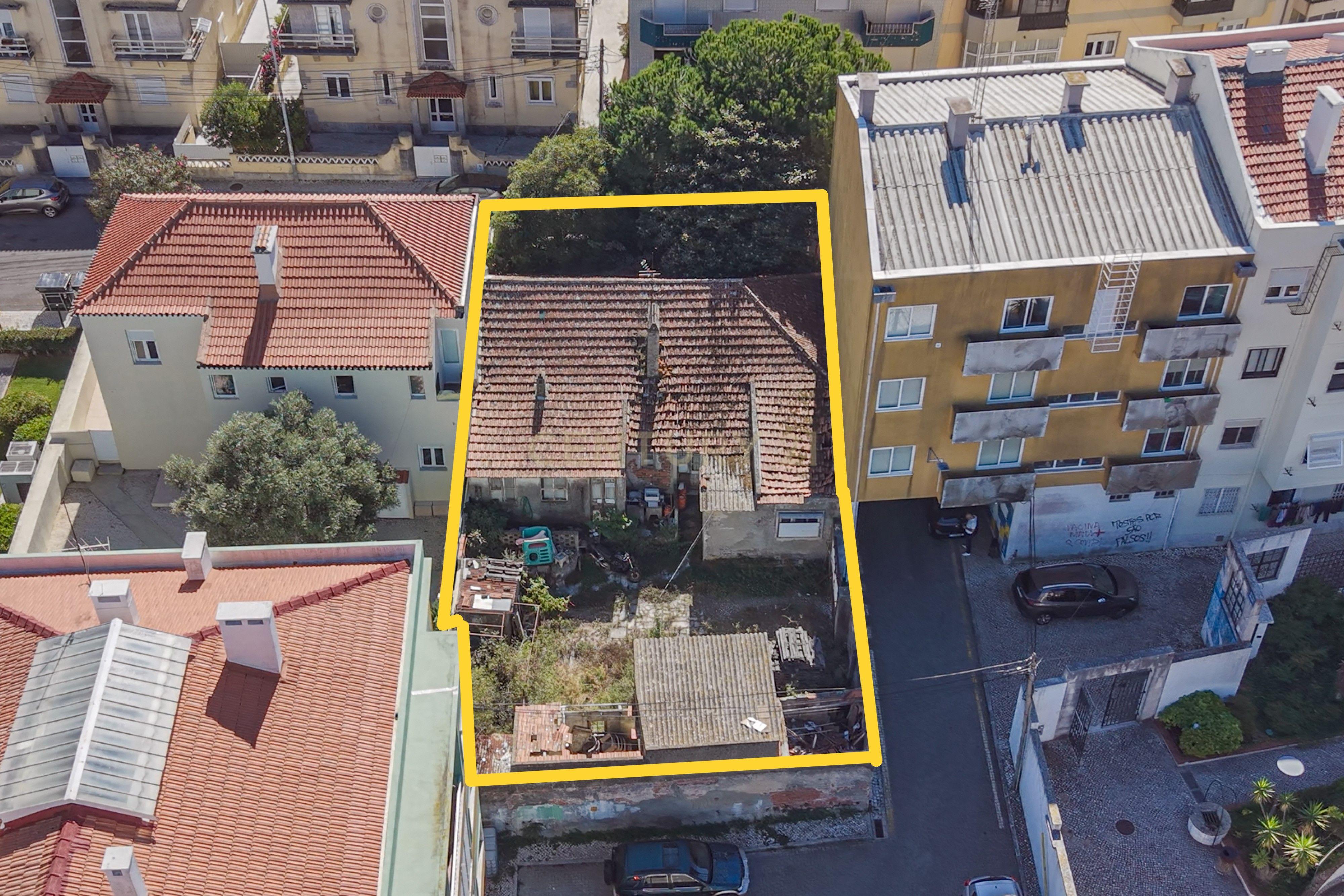 Moradia T3 à venda em Venteira, Amadora — foto 12