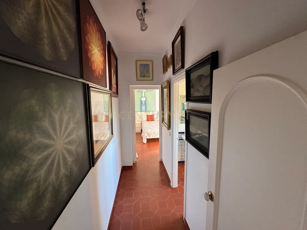 ¡¡OPORTUNIDADE!! MAGNÍFICA PROPRIEDADE EM LA MALAGUETA, A UM PASSO DO CENTRO HISTÓRICO! - Image 14