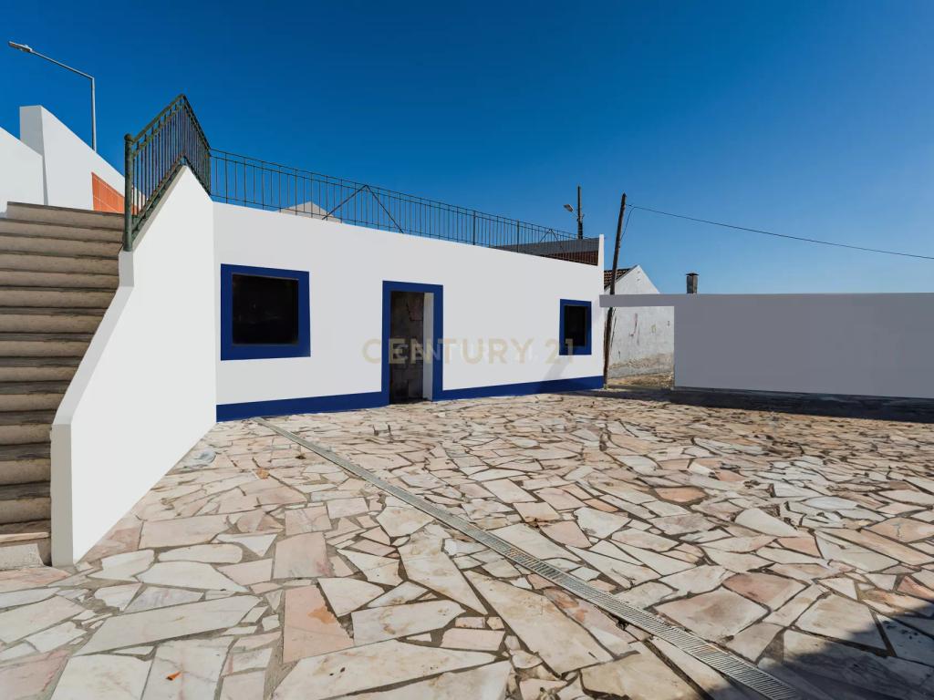 Excelente Investimento – Condominio c/ 4 Moradias em Vendas Novas - Image 18
