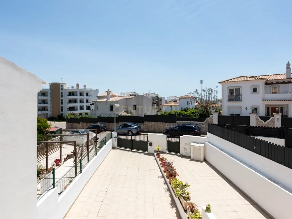 MORADIA T3 - QUINTA DO INFANTE, ALBUFEIRA - Image 23