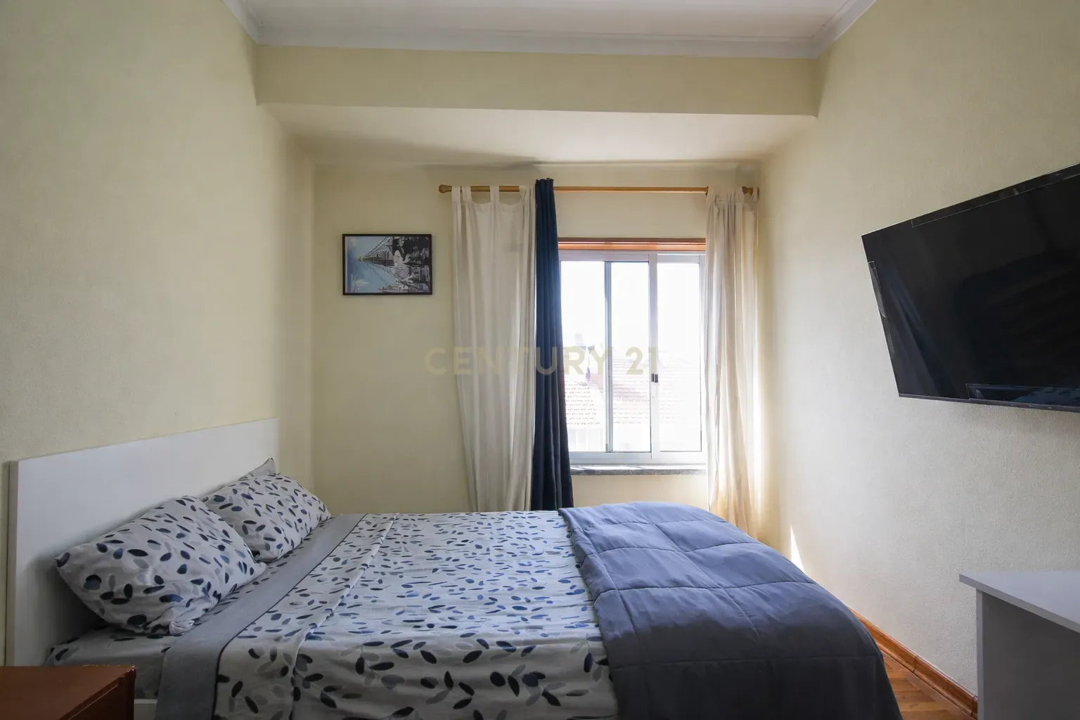 Fotografia 9 de Apartamento T2 na Baixa da Banheira, Moita